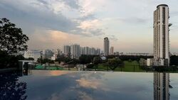 Southbank (D7), Office #585364141